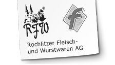 Rochlitzer Fleisch- & Wurstwaren AG